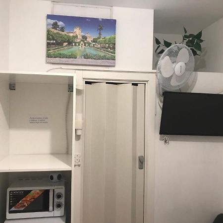 Hospedaje Casa Sur Кордова Экстерьер фото
