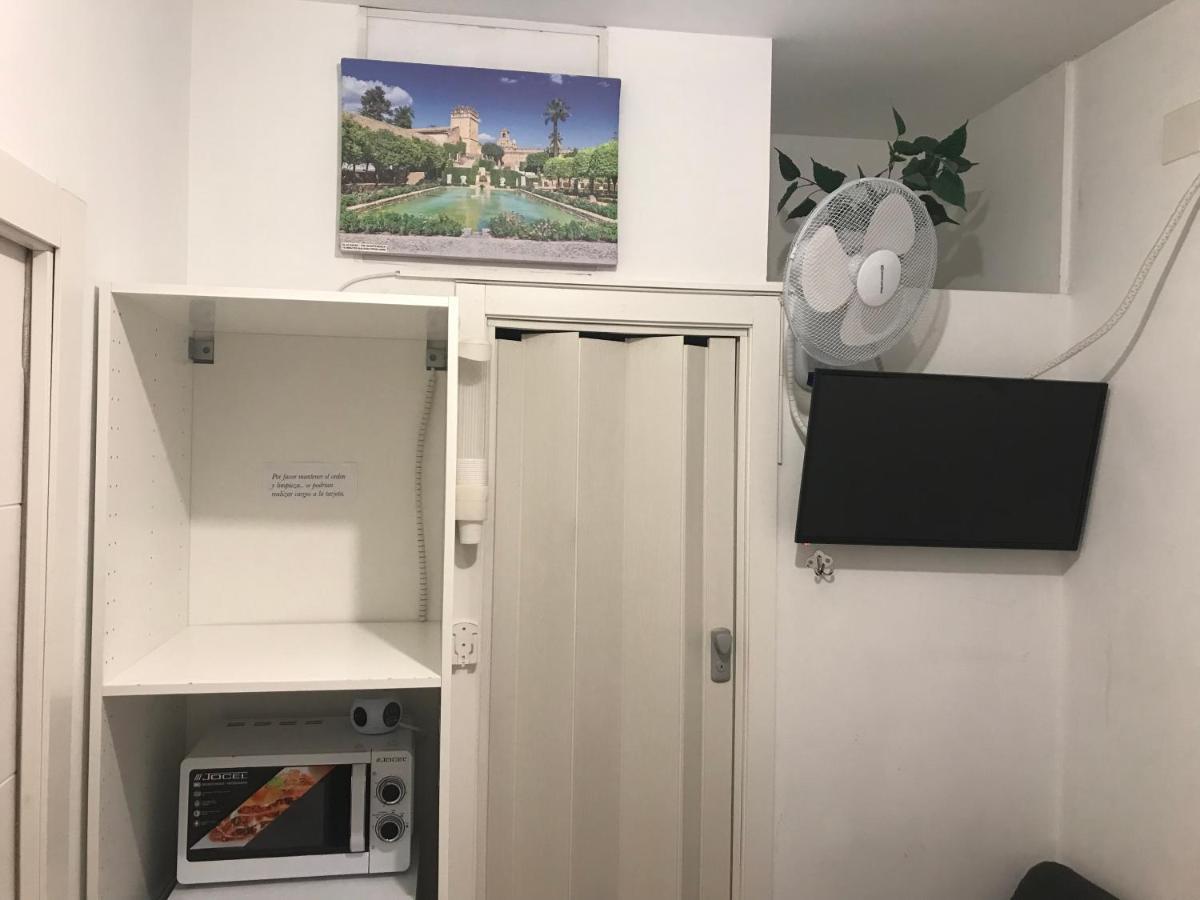 Hospedaje Casa Sur Кордова Экстерьер фото