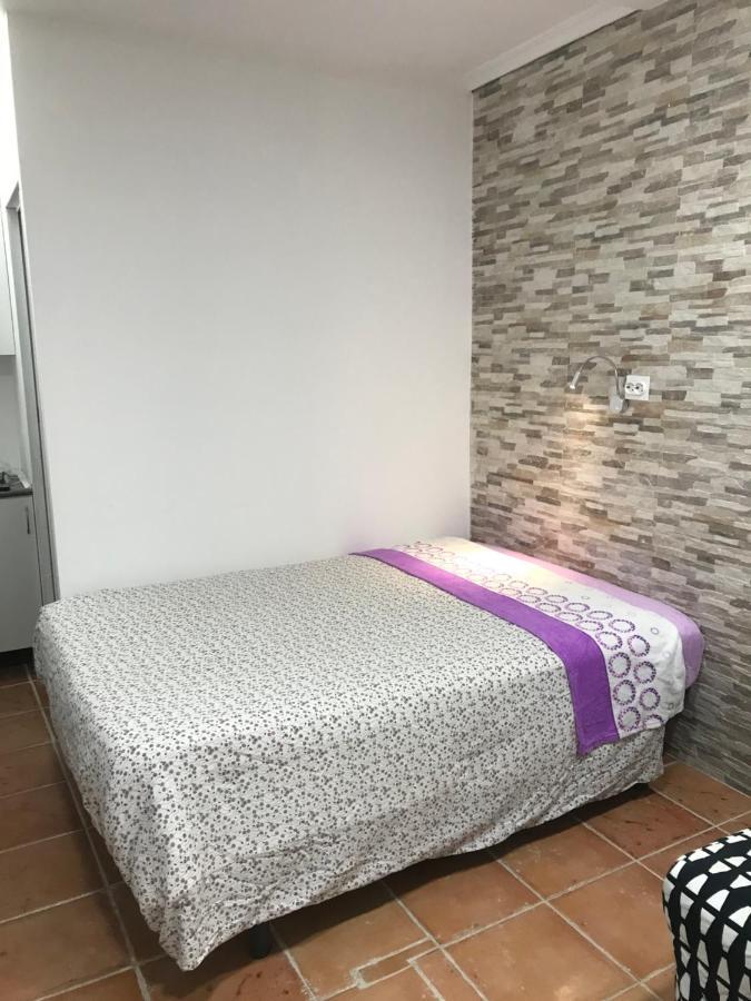 Hospedaje Casa Sur Кордова Экстерьер фото