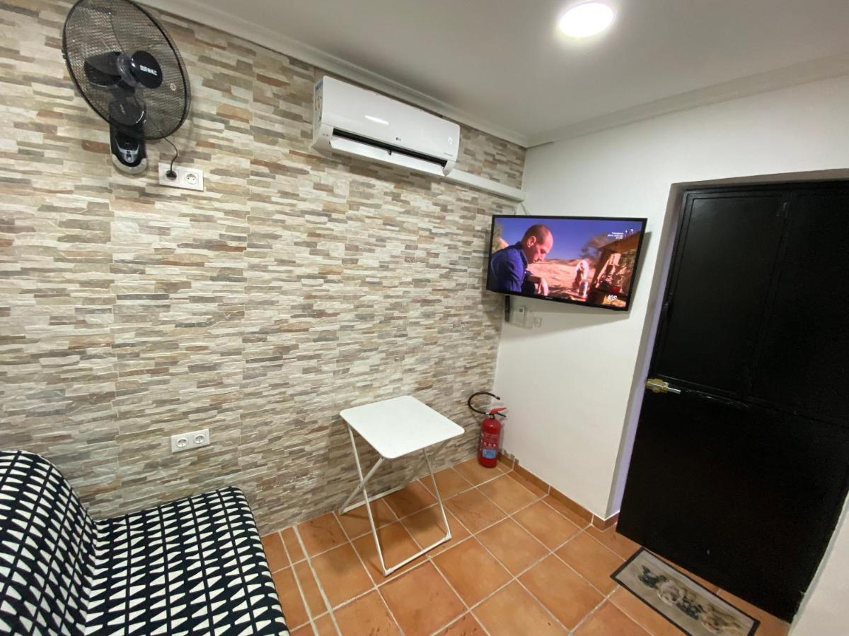 Hospedaje Casa Sur Кордова Экстерьер фото