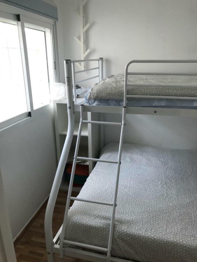 Hospedaje Casa Sur Кордова Экстерьер фото