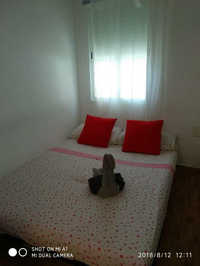 Hospedaje Casa Sur Кордова Экстерьер фото