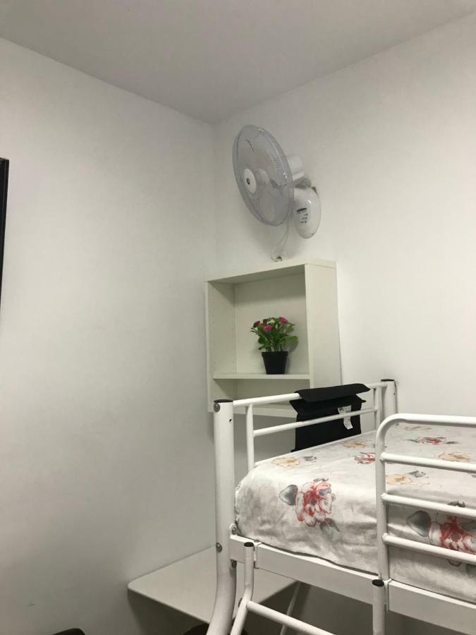 Hospedaje Casa Sur Кордова Экстерьер фото