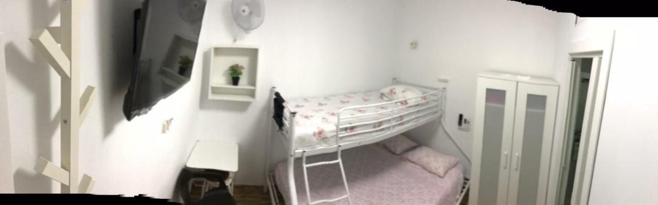 Hospedaje Casa Sur Кордова Экстерьер фото