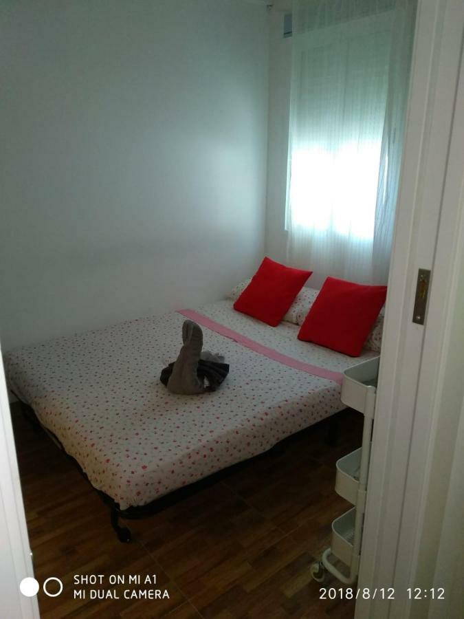 Hospedaje Casa Sur Кордова Экстерьер фото
